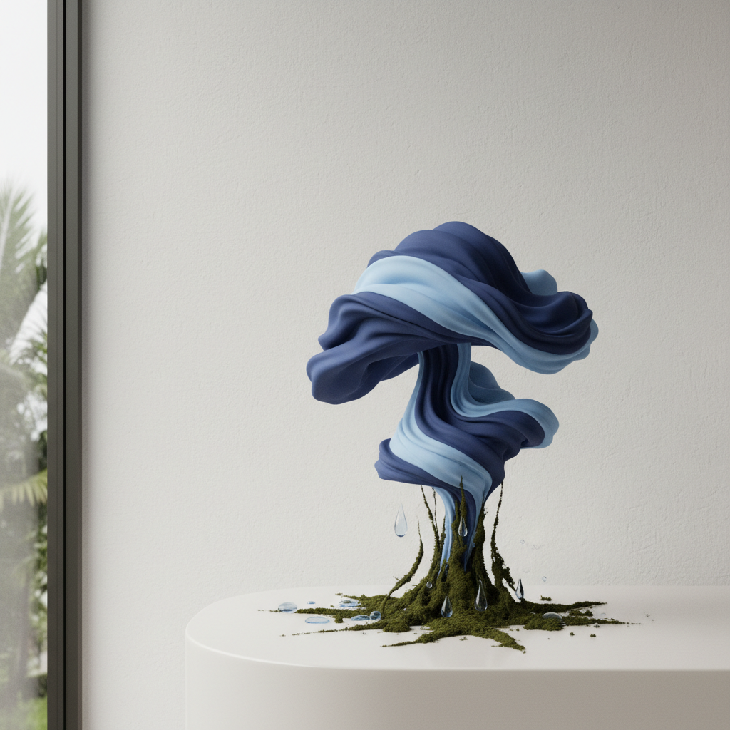 Why Monsoon Humidity Is an Indoor Air Problem